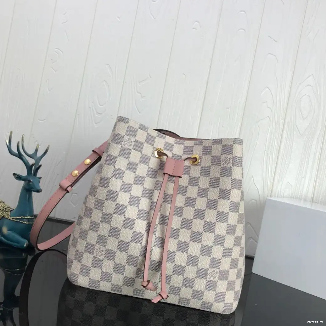 WIS Vuitton NEO Louis NOE 0613